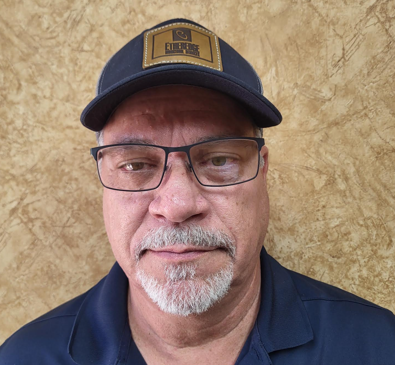 Eduardo (Lalo) Barrera