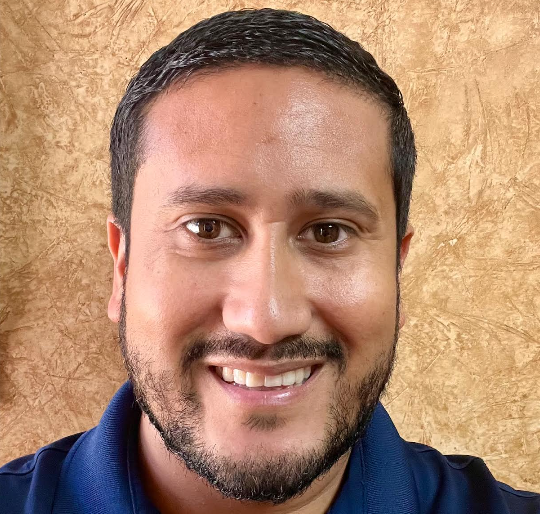 Eduardo (Lalo) Barrera